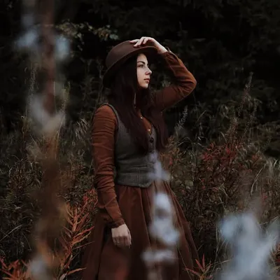 ↟↟Forest of Odes↟↟ profile