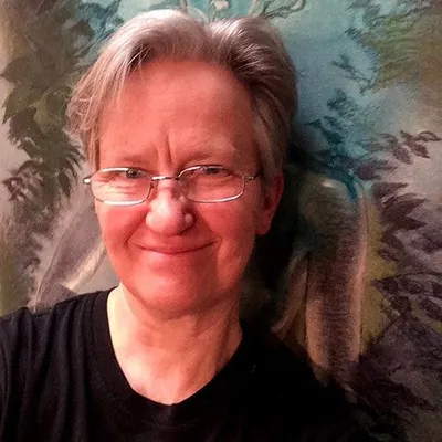 Forest Rogers profile