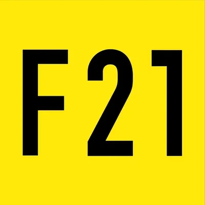 Forever21 profile