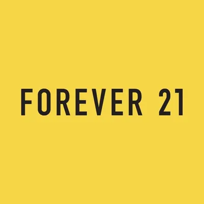 Forever 21 Brasil profile