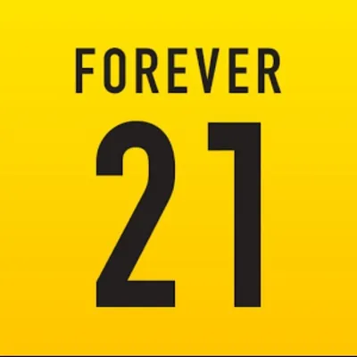 Forever21Official profile
