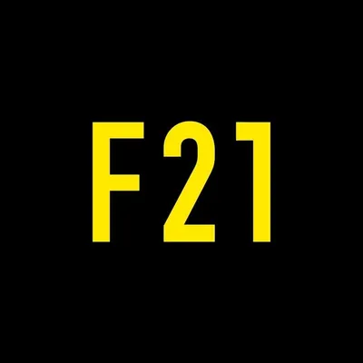 Forever 21 Mexico profile