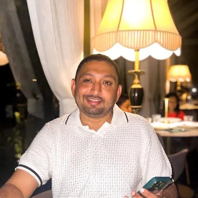 UGunjan Unagar profile