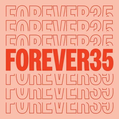 Forever35 Podcast profile