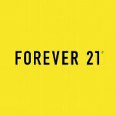 forever 21 profile