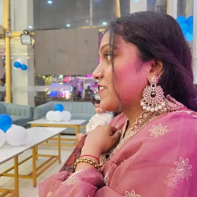 Foreverbeauty_by_swati kashyap profile