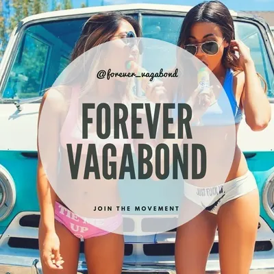 F O R E V E R V A G A B O N D profile