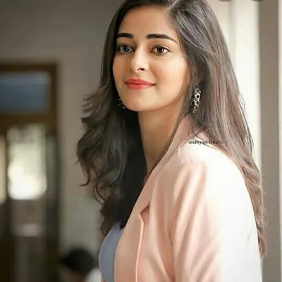 💫Mine Ananya panday 💫 profile