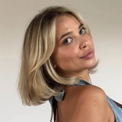 Audrey Nugent profile