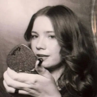 Forever, Becca ๐ profile