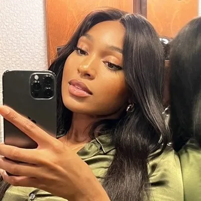 Breanna profile
