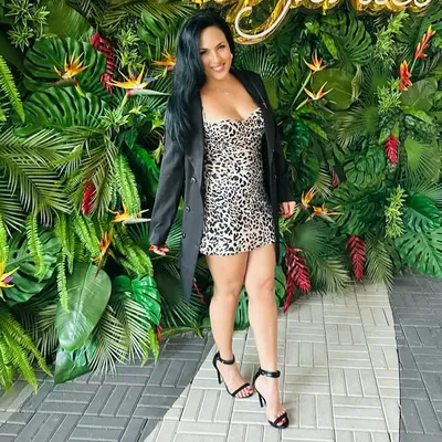 Mirielys Perez profile