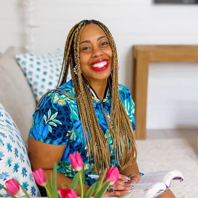 SHANNON | FAITH.FOOD.FITNESS profile