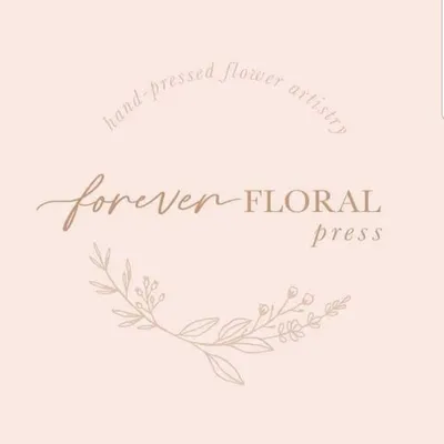 pressed floral artist profile