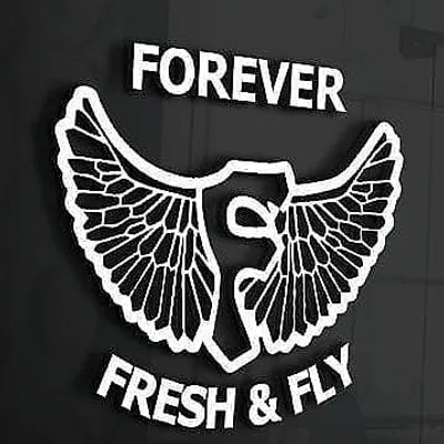 Forever: Fresh & Fly® Instagram profile photo
