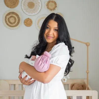 Jenypher Diaz | Productive Mom Life profile