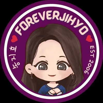 foreverjihyo profile