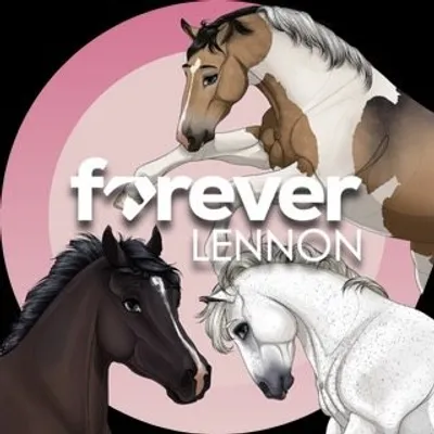 FOREVER LENNON profile