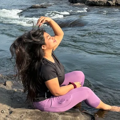 Mansi Chauhan profile