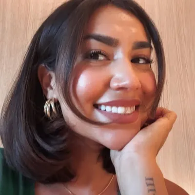 Nathaly (the H is silent.) profile