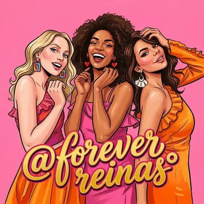 Foreverreinas • Amor propio • Humor de chicas profile
