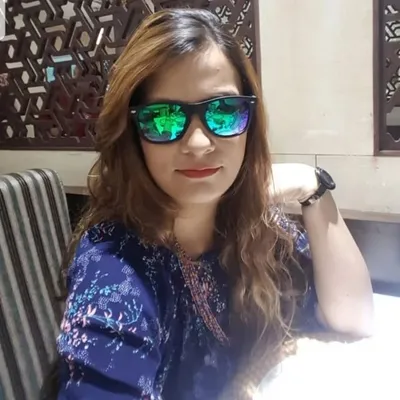 Tasneem profile