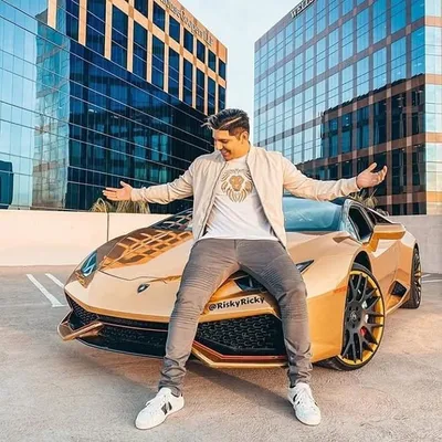 Forex Peterson profile