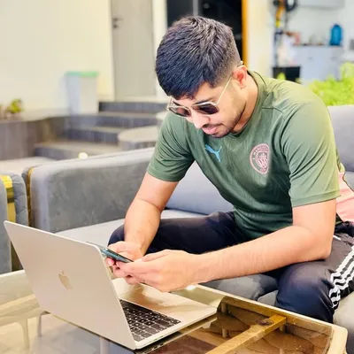 PRAVIN CHOUDHARY profile