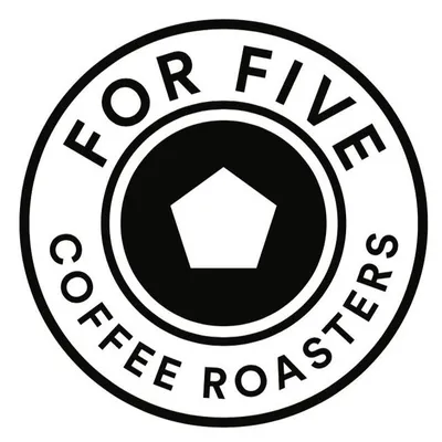For Five Coffee profile