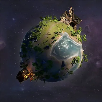 Forge of Empires profile
