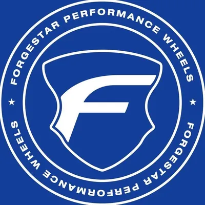 Forgestar Wheels profile