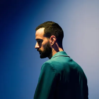 Mathieu Forget profile