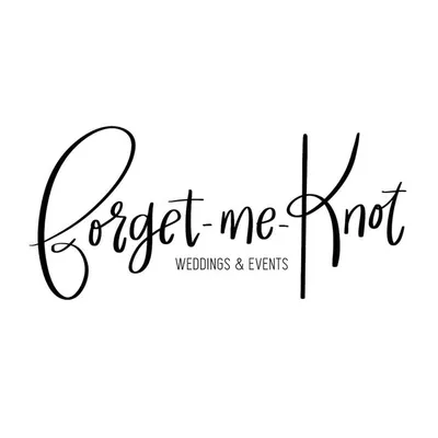 Forget-Me-Knot Weddings profile