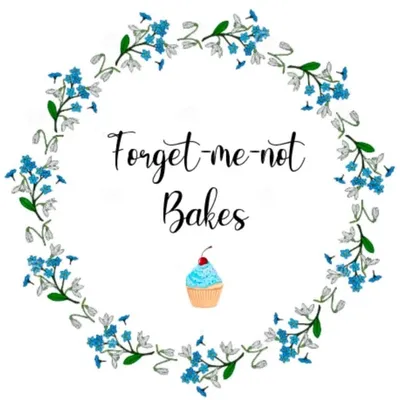 Forget-me-not Bakes profile