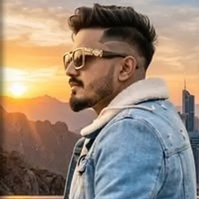 Md Forhad Ahmed profile