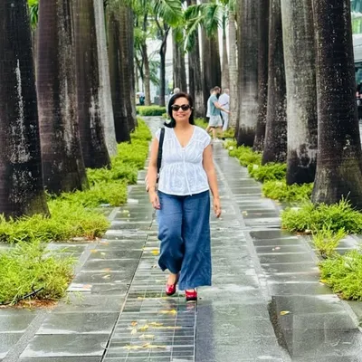 Priyam Saharia profile