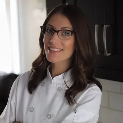 Melissa | Plant-Based ๐ฑ profile