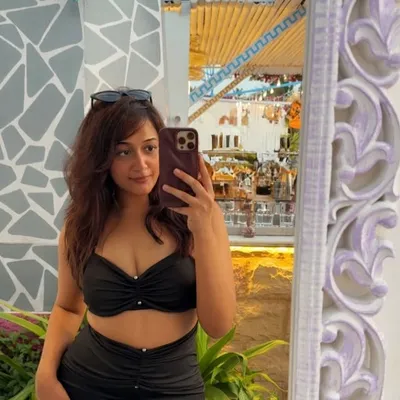Aishwarya Muppana profile