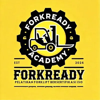 ForkReady Academy | Pelatihan Forklift profile