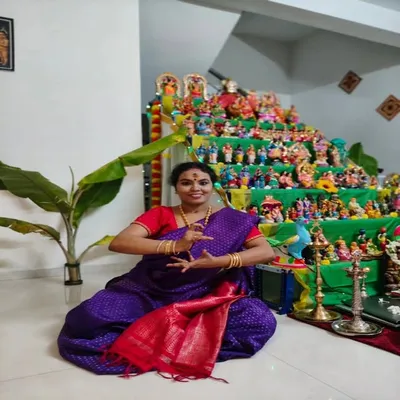 RAJI AMARNATH BALA profile
