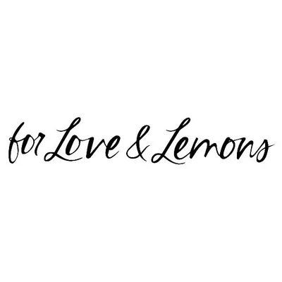For Love & Lemons profile