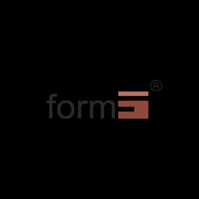 Form5 Glass profile