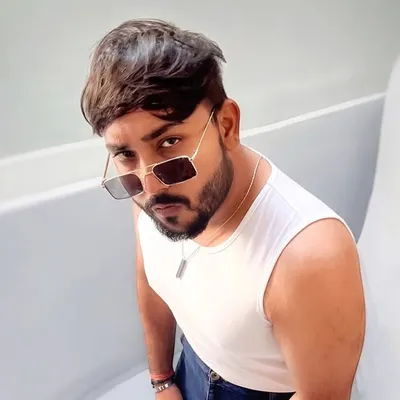 Anmol Saini | Menโs Fashion