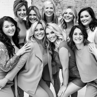 Formal Faces Weddings profile