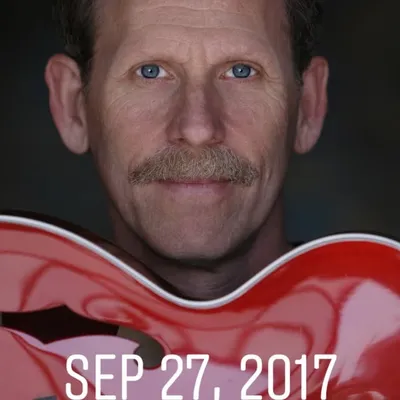 Bruce Forman profile