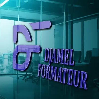 Formateur Djamel profile