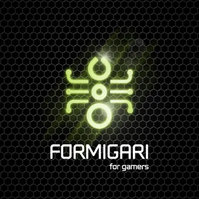 Formigari - for gamers profile
