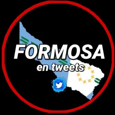 Formosa en Tweets profile