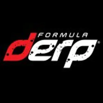 Formula Derp profile