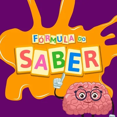 Fórmula do Saber® profile